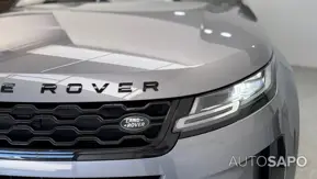 Land Rover Range Rover Evoque 1.5 P300e AWD Auto de 2020