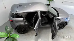 Land Rover Range Rover Evoque 1.5 P300e AWD Auto de 2020