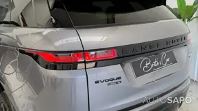 Land Rover Range Rover Evoque 1.5 P300e AWD Auto de 2020