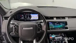 Land Rover Range Rover Evoque 1.5 P300e AWD Auto de 2020