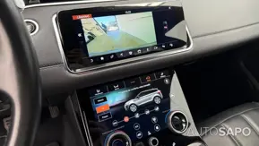 Land Rover Range Rover Evoque 1.5 P300e AWD Auto de 2020