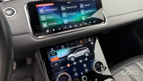 Land Rover Range Rover Evoque 1.5 P300e AWD Auto de 2020