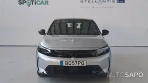 Opel Corsa 1.0 Turbo 120 Anos de 2025