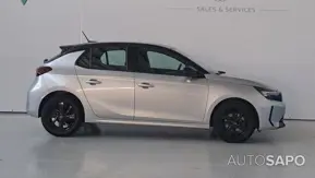 Opel Corsa 1.0 Turbo 120 Anos de 2025