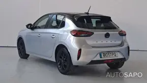 Opel Corsa 1.0 Turbo 120 Anos de 2025