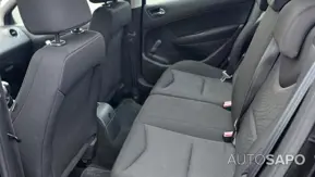 Peugeot 308 1.6 BlueHDi Style de 2010