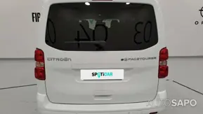 Citroen e-SpaceTourer 50 kWh M Business de 2025