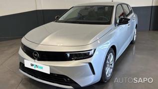 Opel Astra 1.3 CDTi Edition de 2024