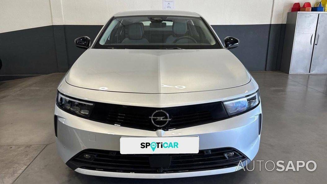 Opel Astra 1.3 CDTi Edition de 2024