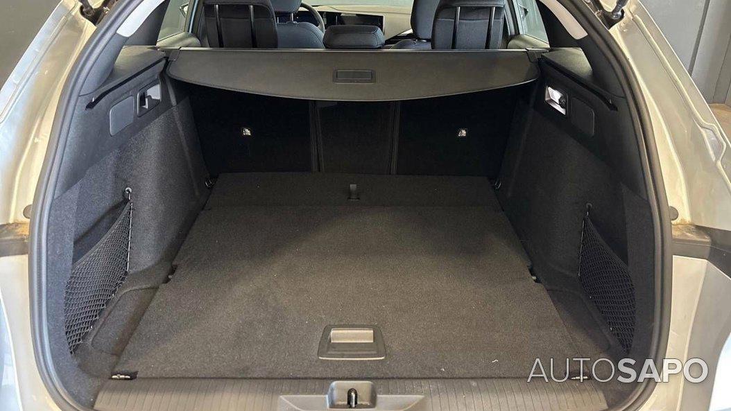 Opel Astra 1.3 CDTi Edition de 2024