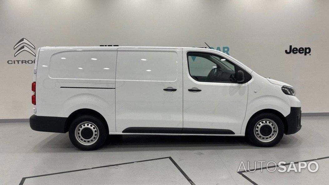 Toyota Proace 2.0 D-4D L1 de 2023