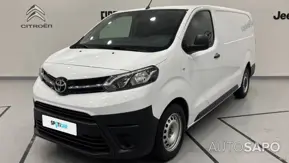 Toyota Proace 2.0 D-4D L1 de 2023