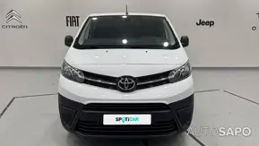 Toyota Proace 2.0 D-4D L1 de 2023