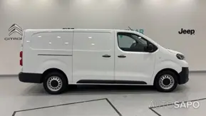 Toyota Proace 2.0 D-4D L1 de 2023