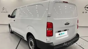 Toyota Proace 2.0 D-4D L1 de 2023