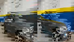 Mercedes-Benz Classe C de 2011