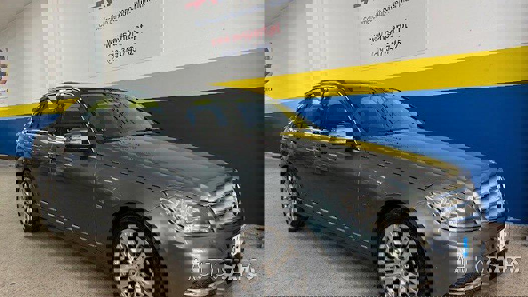 Mercedes-Benz Classe C de 2011