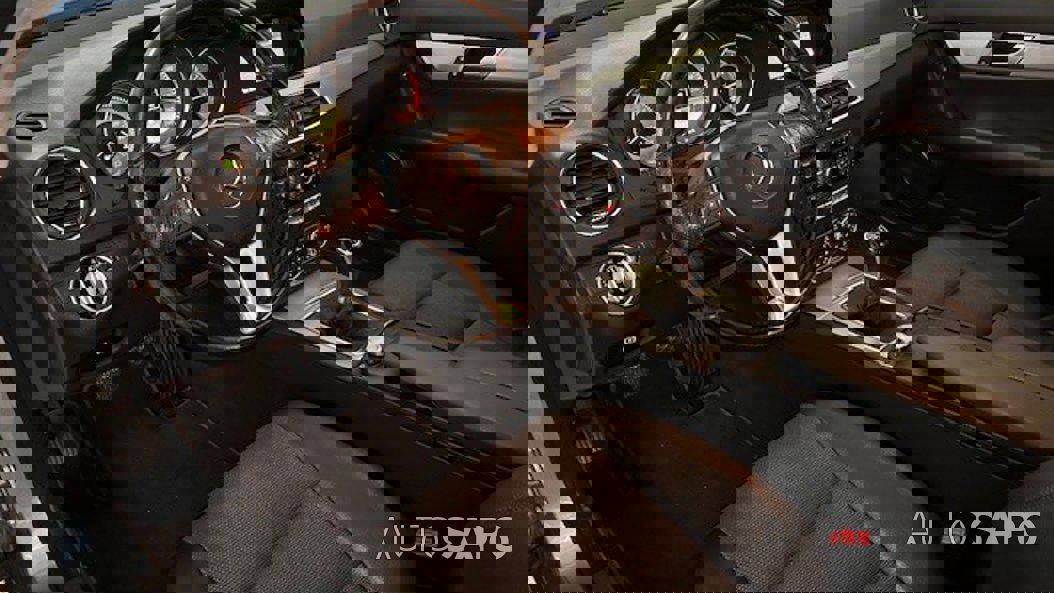 Mercedes-Benz Classe C de 2011