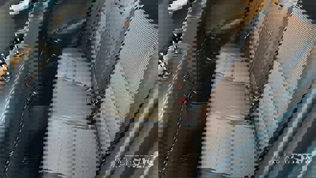 Mercedes-Benz Classe C de 2011