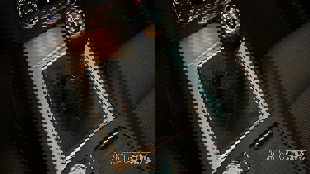 Mercedes-Benz Classe C de 2011