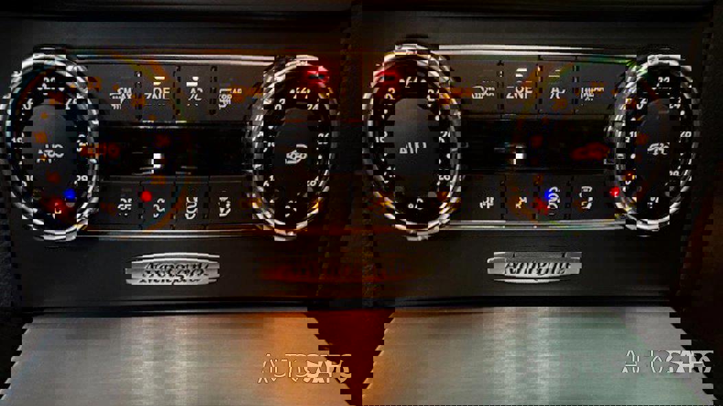 Mercedes-Benz Classe C de 2011