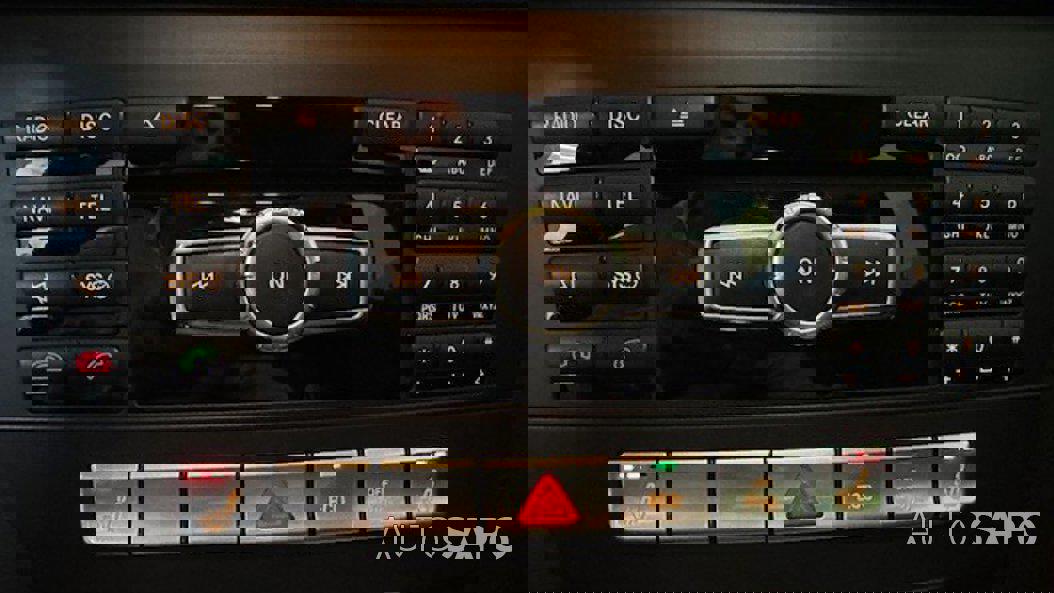 Mercedes-Benz Classe C de 2011