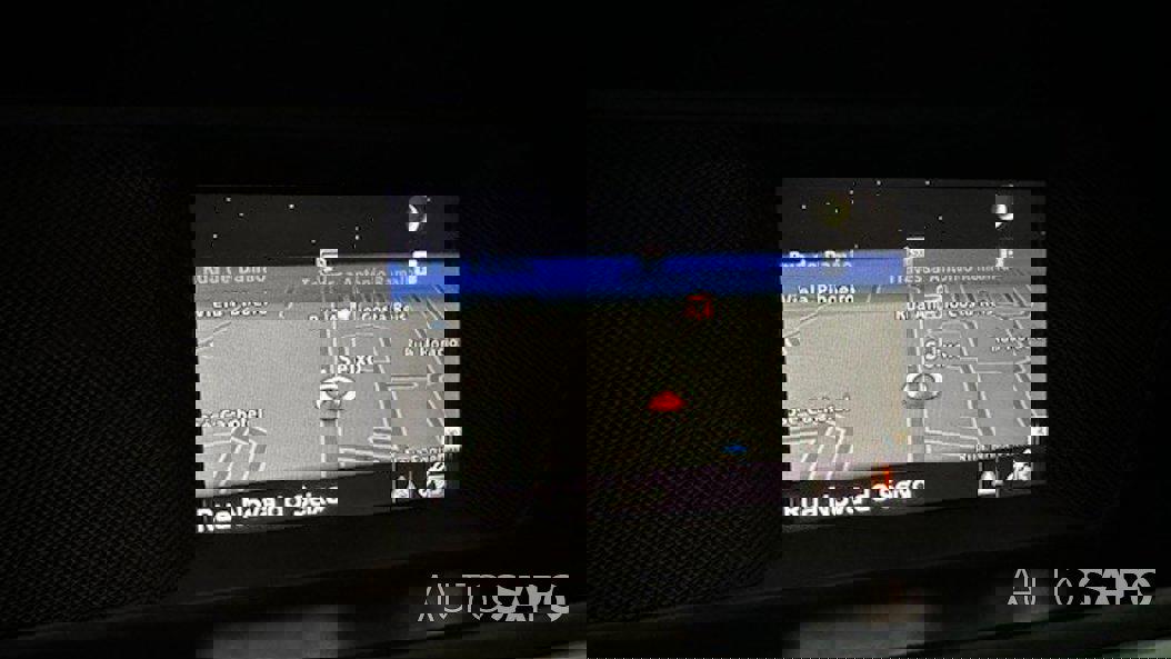 Mercedes-Benz Classe C de 2011