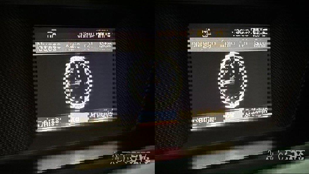 Mercedes-Benz Classe C de 2011