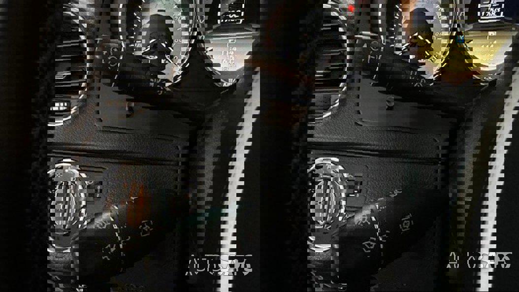 Mercedes-Benz Classe C de 2011