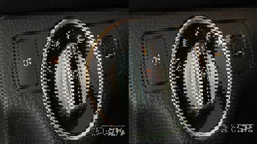 Mercedes-Benz Classe C de 2011