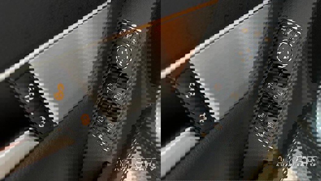 Mercedes-Benz Classe C de 2011