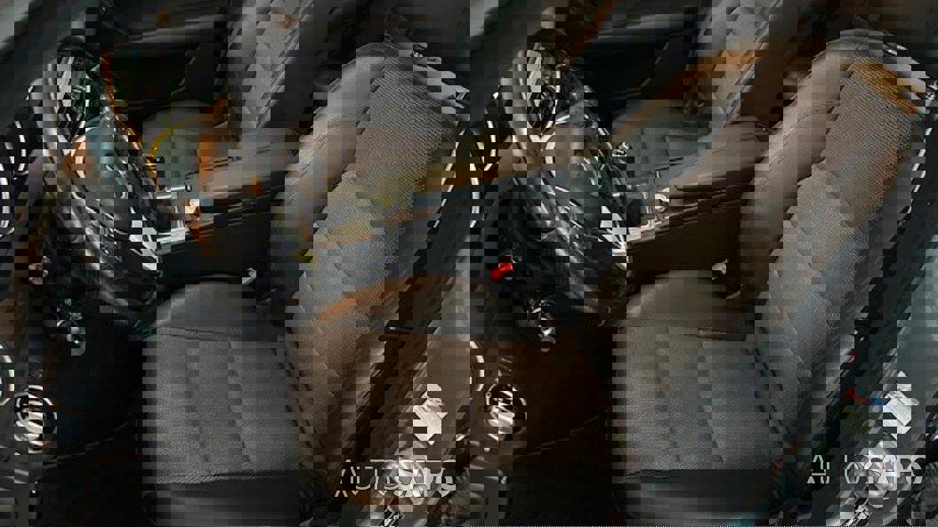 Mercedes-Benz Classe C de 2011