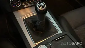 Mercedes-Benz Classe C de 2011