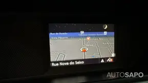 Mercedes-Benz Classe C de 2011