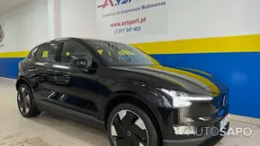 Volvo EX30 de 2024