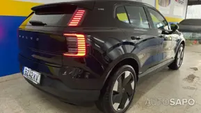 Volvo EX30 de 2024