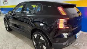 Volvo EX30 de 2024