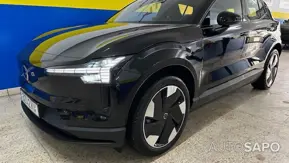 Volvo EX30 de 2024