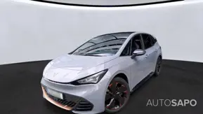 Cupra Born de 2022