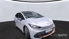 Cupra Born de 2022