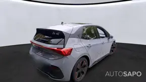Cupra Born de 2022