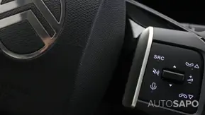 Citroen e-C3 Max de 2025