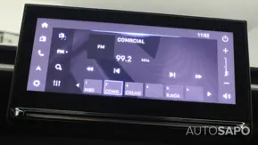 Citroen e-C3 Max de 2025