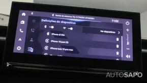 Citroen e-C3 Max de 2025