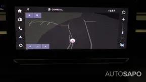 Citroen e-C3 Max de 2025