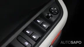 Citroen e-C3 Max de 2025