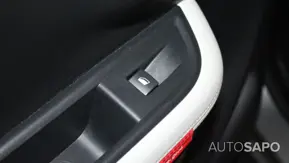 Citroen e-C3 Max de 2025