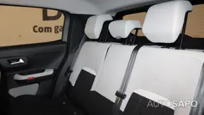 Citroen e-C3 Max de 2025