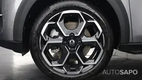 Citroen e-C3 Max de 2025