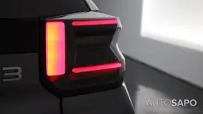 Citroen e-C3 Max de 2025